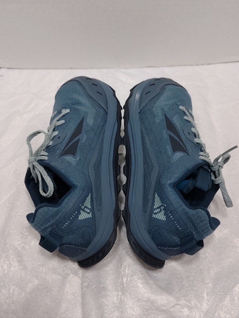Altra Lone peak 6, Trail Runner, Women # 10.5 US - Picture 10 of 10
